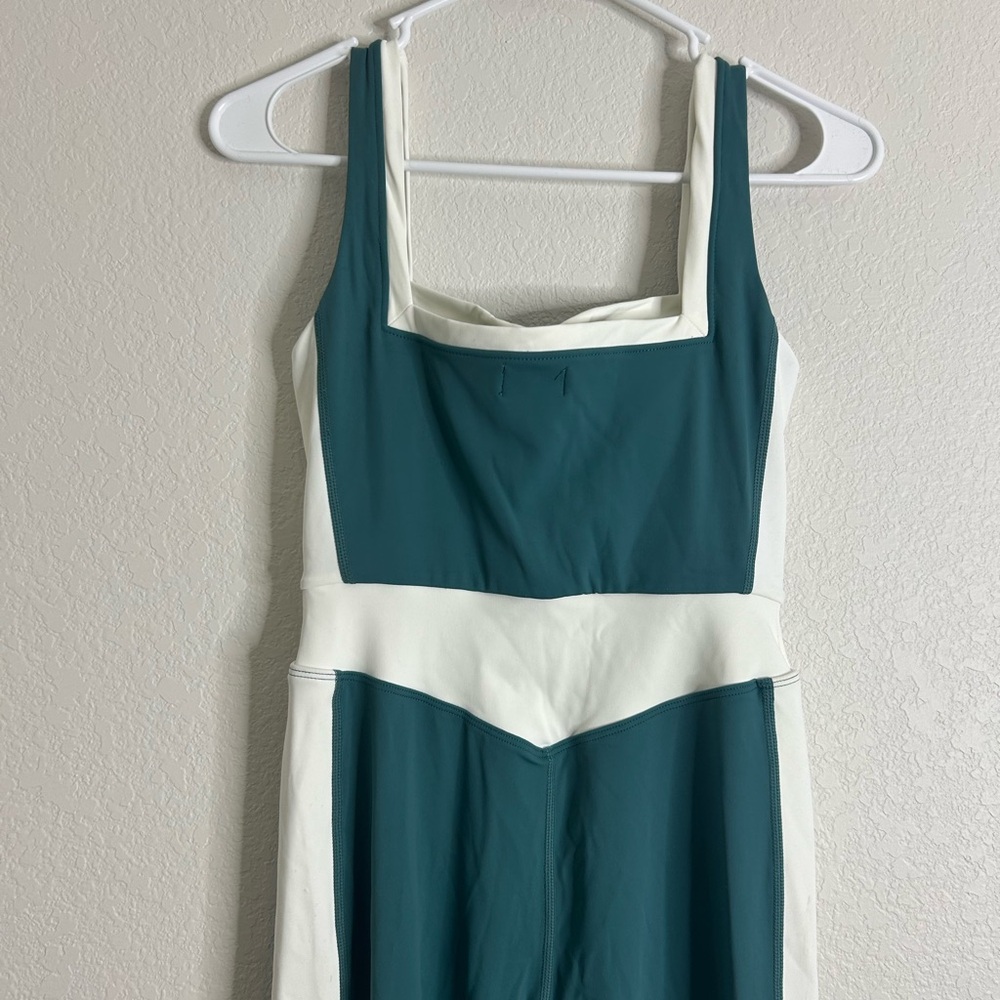 YLLW the label Able long bodysuit - Picture 13 of 14